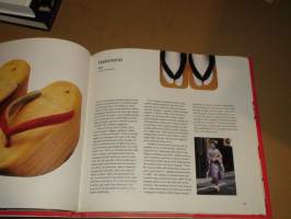 Things Japanese  japanin perusesineet selityksin