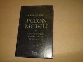 Pedon meteli – heavy metallin uusi ja vanha testamentti