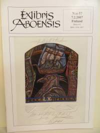 Exlibris Aboensis No 57/2007