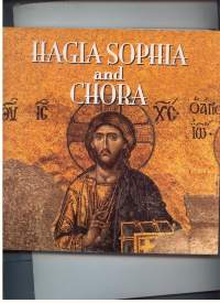Hagia Sofia and Chora