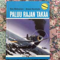 Paluu rajan takaa