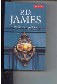 Pahuuden palkka