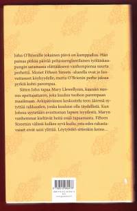 Kadun kaunein tyttö, 2010. Nuorimies kamppailee elättääkseen vanhempiensa suurperheen pohjoisenglantilaisessa työläiskaupungissa.