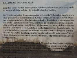 Laatokan puolustajat