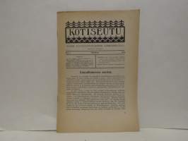 Kotiseutu N:o 2 / 1916