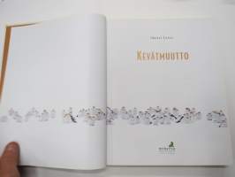 Kevätmuutto -birds