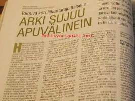 meidän talo      1999  nr 6