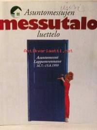 meidän talo      1999  nr 6