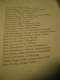 enkelikuponki. kirjava kukko sarja.  vakitan tarjous helposti paketti. ..S ja  M KOKO   19x36 x60 cm paino 35kg  POSTIMAKSU  5e.