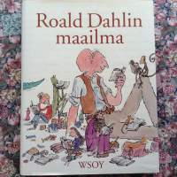 Roald Dahlin maailma