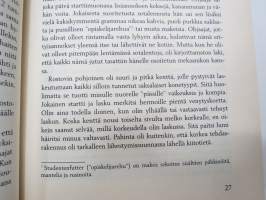Kapteeni Lipfertin sotapäiväkirja