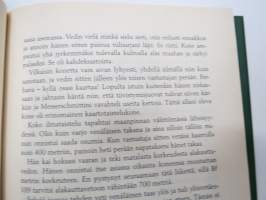 Kapteeni Lipfertin sotapäiväkirja