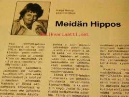 Joulu Hippos  8  87