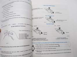 OMC Cobra - King Cobra Stern drives Fuel systems Service Manual