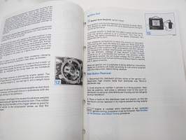 OMC Cobra - King Cobra Stern drives Electrical / Ignition Service Manual