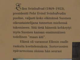 Ellen Svinhufvud