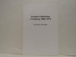 Svenska Folkskolan i Uleåborg 1880-1974