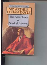Adventures of Sherlock Holmes