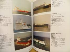 Sveriges Maritima index 2007