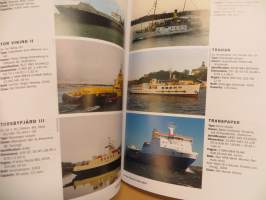 Sveriges Maritima index 2007