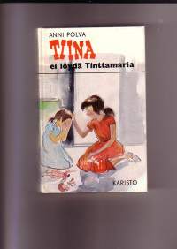 Tiina ei löydä Tinttamaria