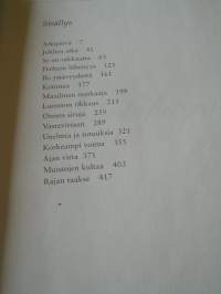 ELÄMÄ ON IHANAA