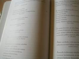 ELÄMÄ ON IHANAA