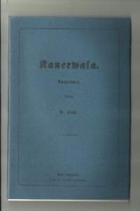 Kaarlo Bergbom ja suomalainen teatterin synty : Kaarlo Bergbomin kirjoitukset teatterioloistamme 1872 / [Kaarlo Bergbom] ; johdannon kirj. Eino Kauppinen