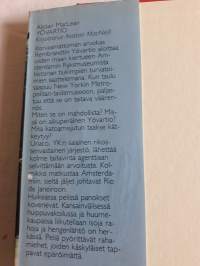 Alistair MacLean / Yövartio. P.1989