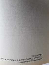 Alistair MacLean / Yövartio. P.1989