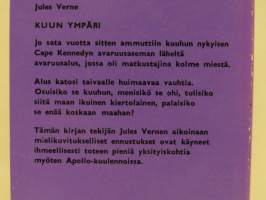 Kuun ympäri