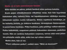 Yksinäisyyden linnake