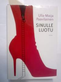 Sinulle luotu