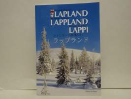 Beautiful Finnish Lappland - Suomen kaunis Lappi