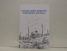 Veteraanien perintö - itsenäinen isänmaa