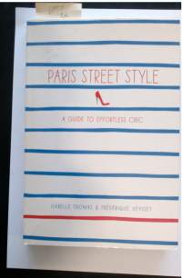 paris street style a guide to effortless chic