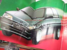 Peugeot 106 -myyntiesite