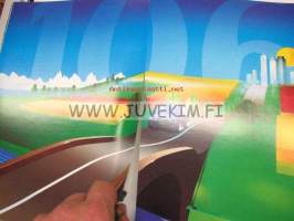 Peugeot 106 -myyntiesite