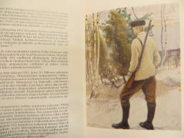 Värin Iloa- Pekka Halosen taidetta 1909-1915
