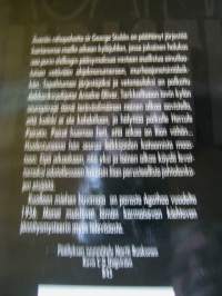 kuolleen miehen huvimaja.  vakitan tarjous helposti paketti. ..S ja  M KOKO   19x36 x60 cm paino 35kg  POSTIMAKSU  5e.