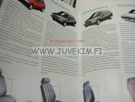 Peugeot 205 -myyntiesite