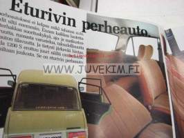 Lada 1200S -myyntiesite