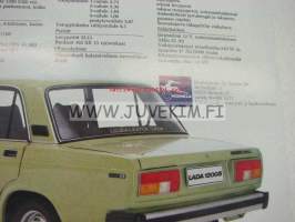 Lada 1200S -myyntiesite