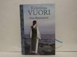 Disa Hannuntytär