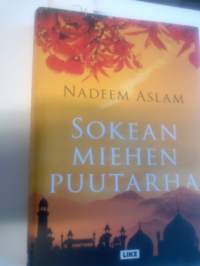 Sokean miehen puutarha