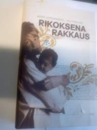 Rikoksena rakkaus