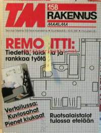 Rakennusmaailma   15B   87