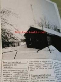 Rakennusmaailma  9 B  1986