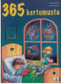 365 kertomusta