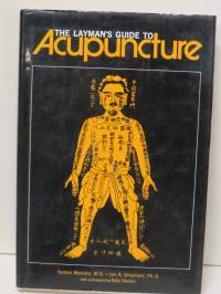 Acupuncture- Akupunktio